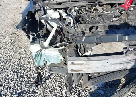 2021 Nissan Altima Sv Fwd z USA, uszkodzony, nr VIN 1N4BL4DV4MN312821